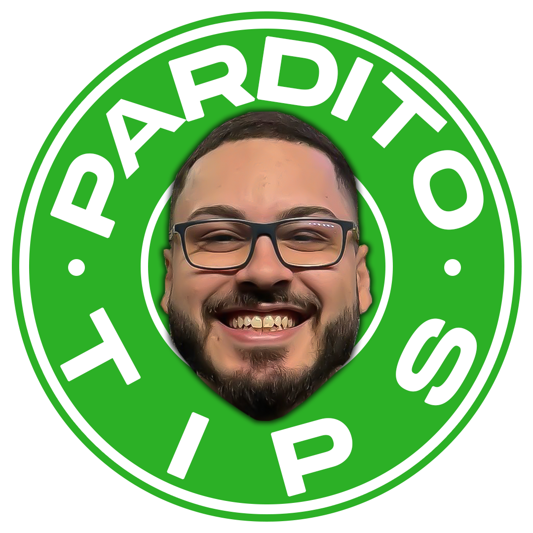 Logo Pardito